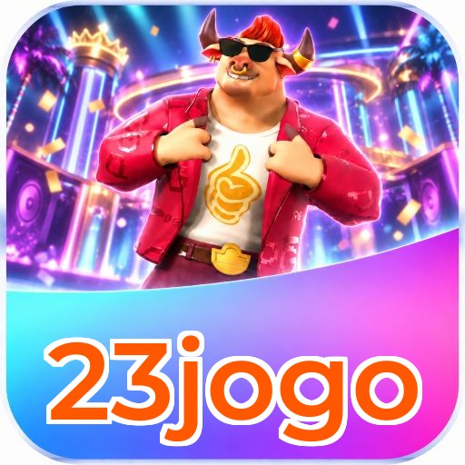 23jogo APK - Interface do aplicativo Android