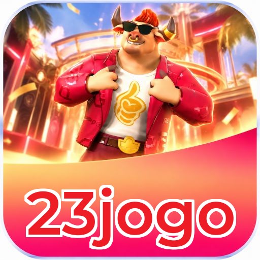 Aplicativo mobile 23jogo para iOS e Android